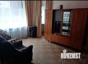 2-к квартира, на длительный срок, 42м2, 1/5 этаж