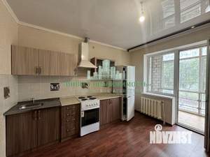1-к квартира, на длительный срок, 47м2, 3/15 этаж