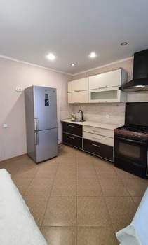 1-к квартира, на длительный срок, 38м2, 7/10 этаж