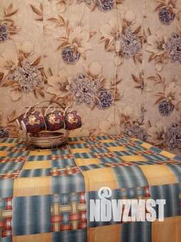 1-к квартира, посуточно, 30м2, 1/5 этаж