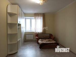 1-к квартира, на длительный срок, 46м2, 7/9 этаж