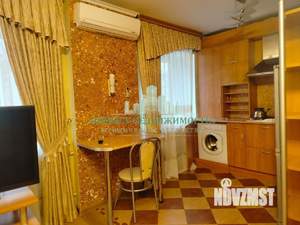 Студия квартира, на длительный срок, 31м2, 2/5 этаж