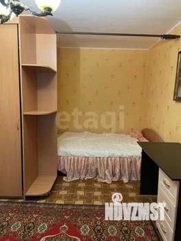 1-к квартира, на длительный срок, 34м2, 2/5 этаж