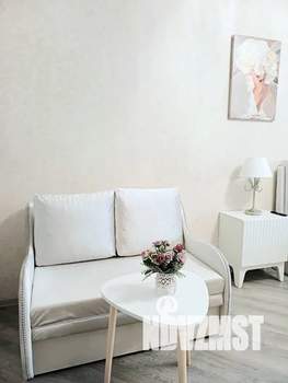 1-к квартира, посуточно, 45м2, 8/16 этаж