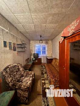 2-к квартира, на длительный срок, 44м2, 5/5 этаж