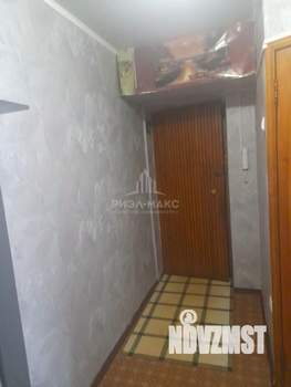 1-к квартира, на длительный срок, 30м2, 2/5 этаж