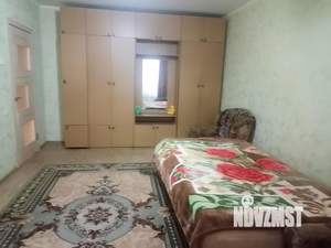 1-к квартира, на длительный срок, 40м2, 1/10 этаж