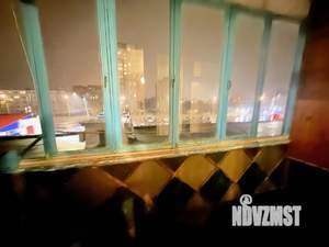 1-к квартира, на длительный срок, 32м2, 3/6 этаж