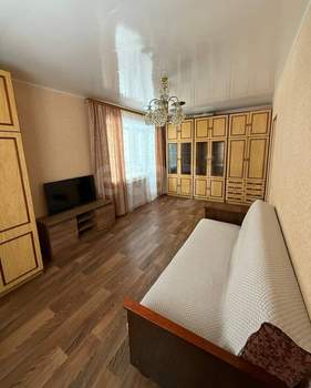 1-к квартира, на длительный срок, 32м2, 2/5 этаж