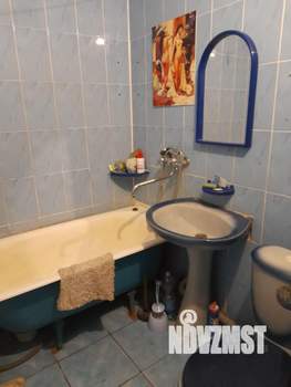 1-к квартира, на длительный срок, 36м2, 1/9 этаж