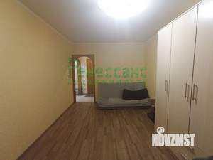 1-к квартира, на длительный срок, 45м2, 2/10 этаж