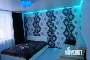 2-к квартира, посуточно, 64м2, 2/15 этаж