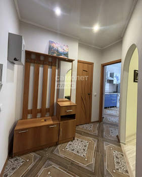 1-к квартира, на длительный срок, 37м2, 6/12 этаж