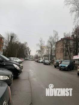 1-к квартира, на длительный срок, 35м2, 3/5 этаж