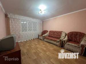 1-к квартира, на длительный срок, 36м2, 8/10 этаж