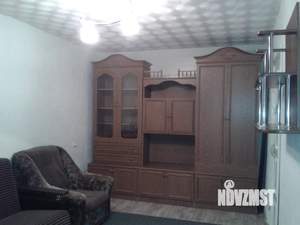 1-к квартира, на длительный срок, 40м2, 3/9 этаж