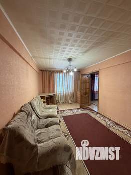 2-к квартира, на длительный срок, 47м2, 1/5 этаж