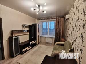 1-к квартира, на длительный срок, 40м2, 11/16 этаж