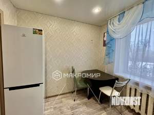 1-к квартира, на длительный срок, 33м2, 9/9 этаж