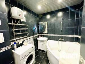 1-к квартира, посуточно, 55м2, 11/14 этаж
