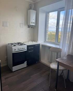 2-к квартира, на длительный срок, 43м2, 4/5 этаж