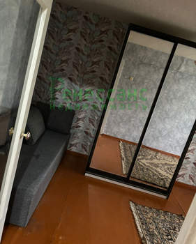 1-к квартира, на длительный срок, 35м2, 5/5 этаж