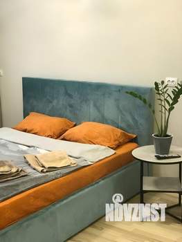 2-к квартира, посуточно, 48м2, 1/4 этаж