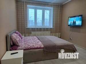 1-к квартира, посуточно, 35м2, 9/9 этаж