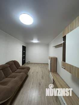 2-к квартира, на длительный срок, 46м2, 1/5 этаж