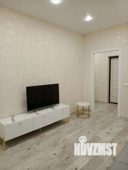 1-к квартира, на длительный срок, 41м2, 1/14 этаж