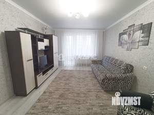 2-к квартира, на длительный срок, 56м2, 3/14 этаж