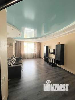 3-к квартира, на длительный срок, 97м2, 9/10 этаж