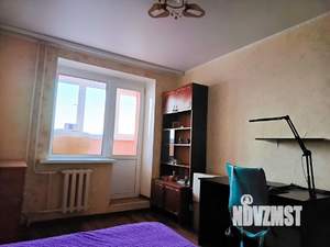 2-к квартира, на длительный срок, 64м2, 13/14 этаж