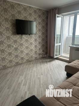 1-к квартира, на длительный срок, 42м2, 7/10 этаж