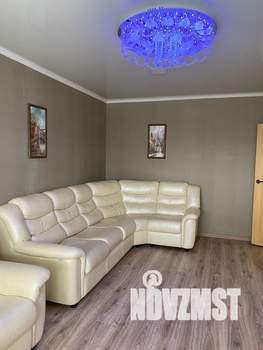 2-к квартира, посуточно, 60м2, 6/10 этаж