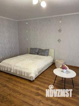 1-к квартира, на длительный срок, 45м2, 14/16 этаж