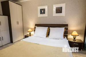 1-к квартира, посуточно, 41м2, 1/1 этаж