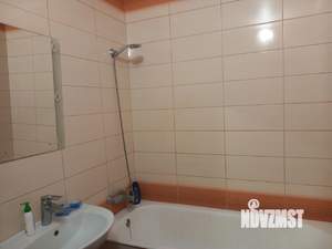 1-к квартира, на длительный срок, 45м2, 16/16 этаж