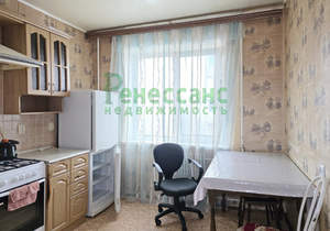 2-к квартира, на длительный срок, 55м2, 7/9 этаж