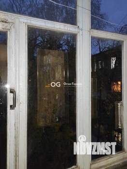 1-к квартира, на длительный срок, 31м2, 4/5 этаж