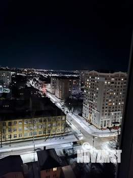 2-к квартира, на длительный срок, 72м2, 15/17 этаж