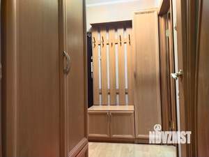 1-к квартира, на длительный срок, 40м2, 8/10 этаж