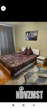 1-к квартира, посуточно, 40м2, 2/9 этаж