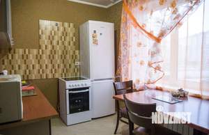 2-к квартира, посуточно, 56м2, 2/10 этаж