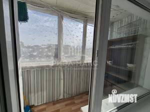 1-к квартира, на длительный срок, 26м2, 3/5 этаж