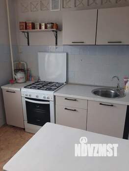 2-к квартира, на длительный срок, 36м2, 4/5 этаж