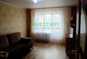 1-к квартира, на длительный срок, 38м2, 3/10 этаж