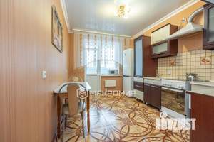 3-к квартира, на длительный срок, 85м2, 17/17 этаж