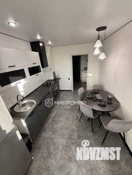 2-к квартира, на длительный срок, 68м2, 5/9 этаж