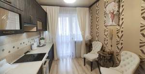 2-к квартира, на длительный срок, 68м2, 13/16 этаж
